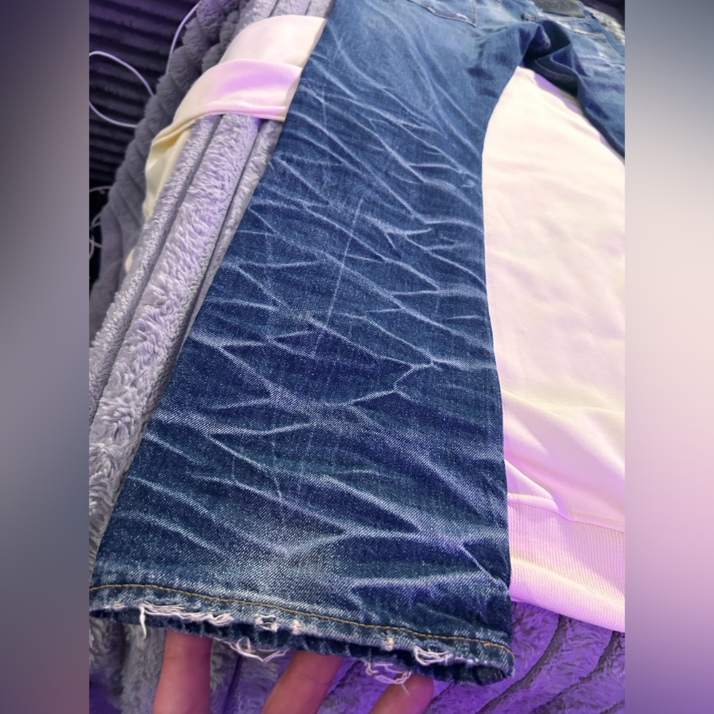 PRPS demon jeans - Picture 13 of 16